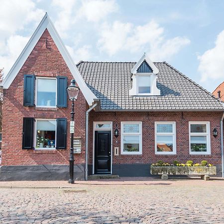 Vakantiehuis Stadszicht Ootmarsum Bagian luar foto