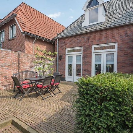 Vakantiehuis Stadszicht Ootmarsum Bagian luar foto