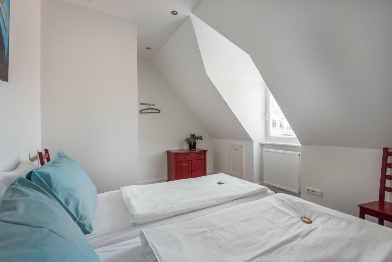 Vakantiehuis Stadszicht Ootmarsum Bagian luar foto
