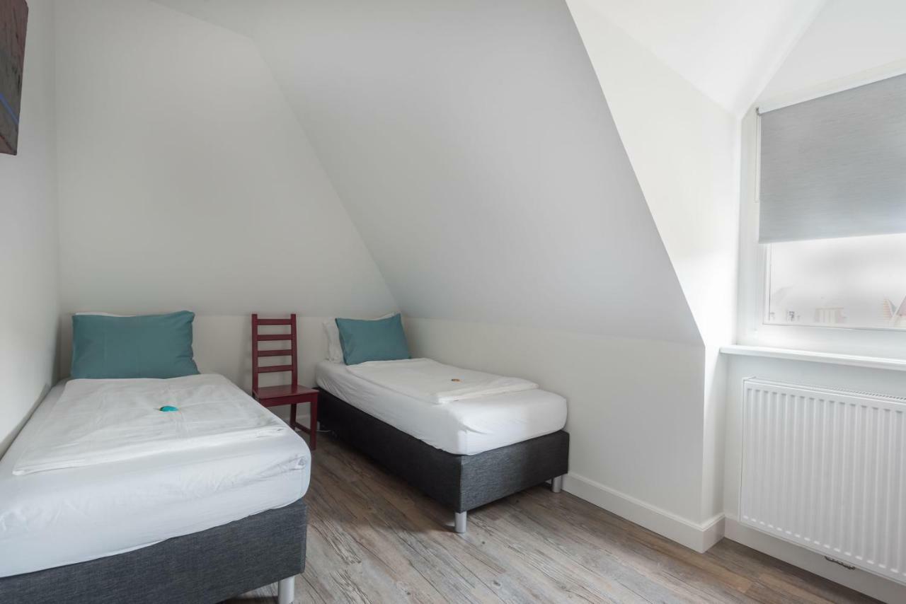 Vakantiehuis Stadszicht Ootmarsum Bagian luar foto
