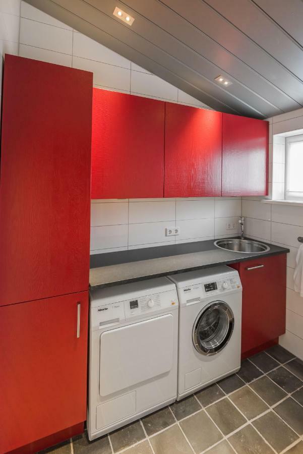 Vakantiehuis Stadszicht Ootmarsum Bagian luar foto