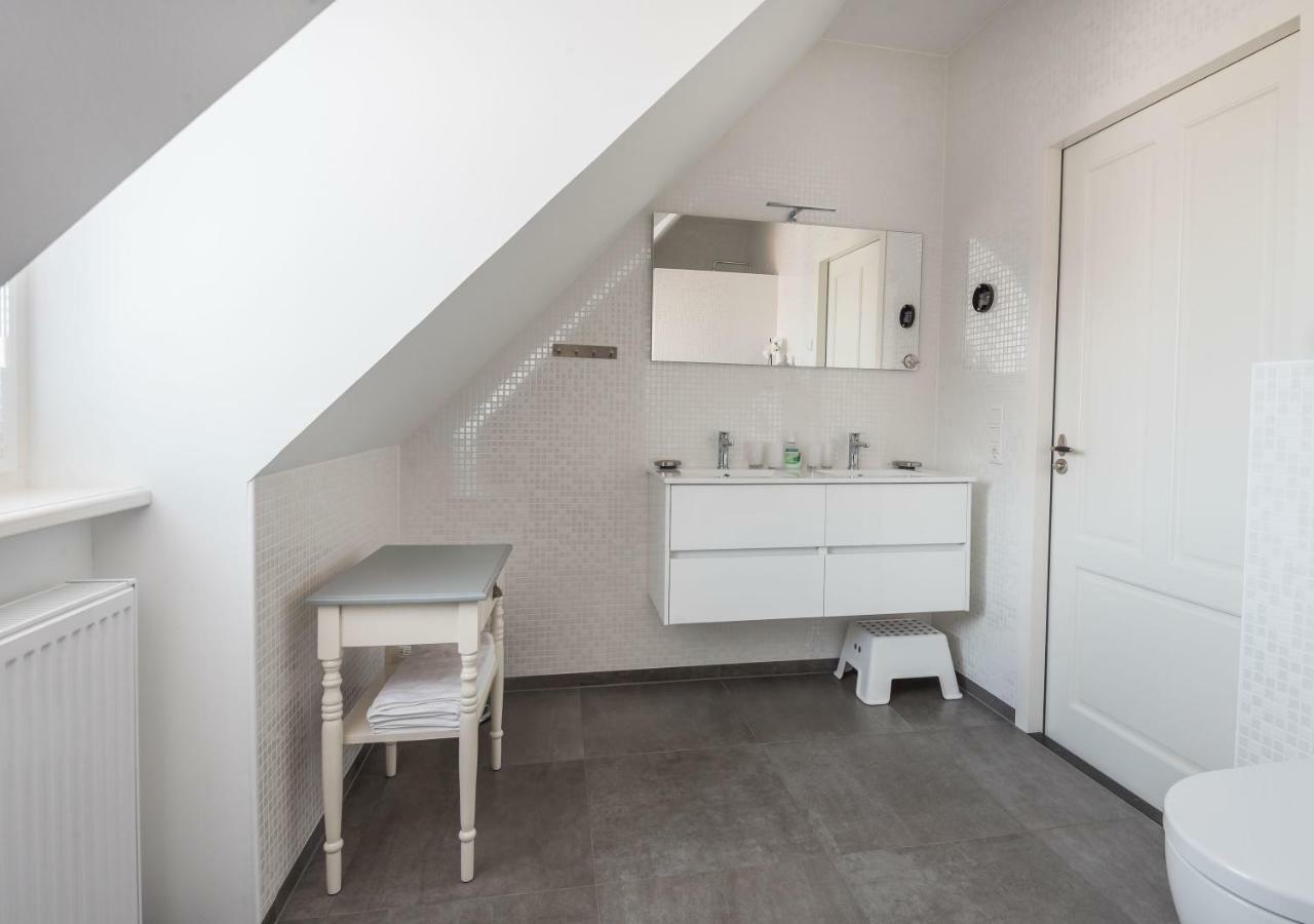 Vakantiehuis Stadszicht Ootmarsum Bagian luar foto